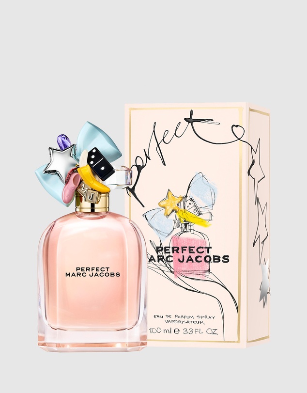 Marc Jacobs - Perfect Eau de Parfum 100 ml