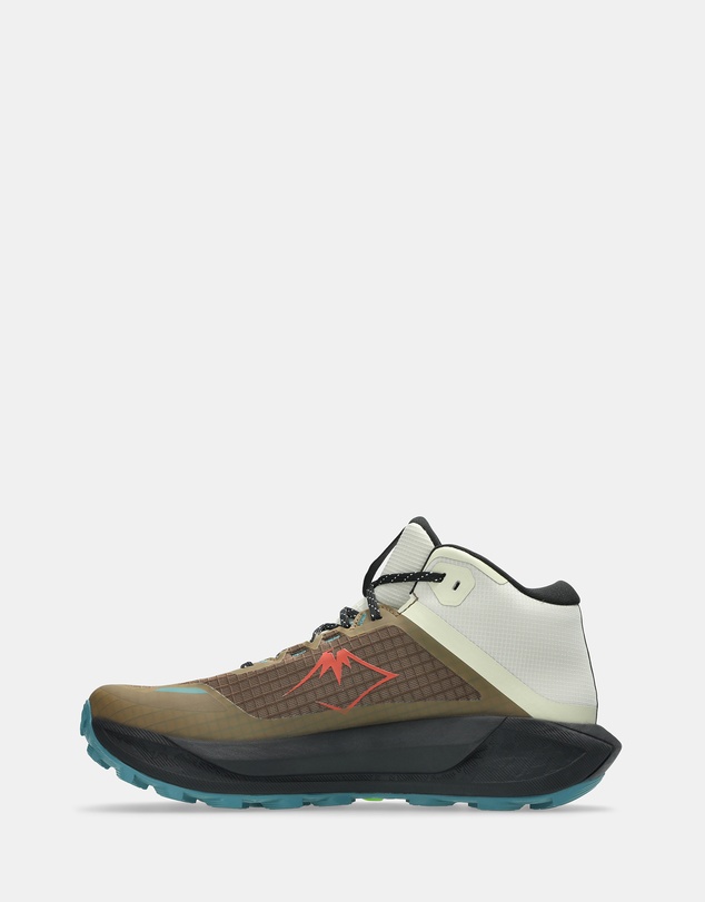 ASICS - GEL-Trabuco Mt Gtx - Men's