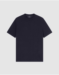 Armani Exchange - Pullover T-Shirt