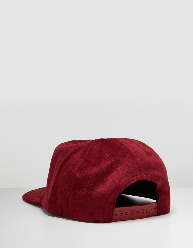 ONEBYONE - Boxed Snapback