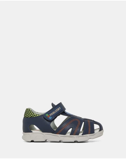 Pablosky - James Sandal 5215 Infant