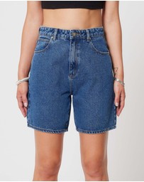 Abrand - Carrie Shorts