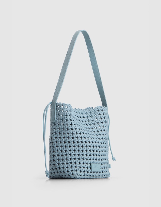 AYA - Willow Woven Bucket