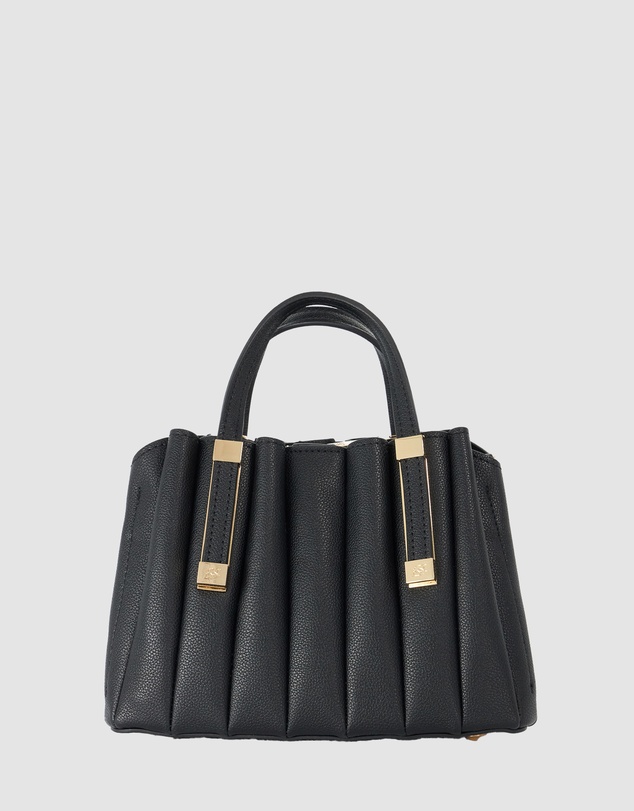 Dune London - Dinkydolly - Black