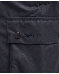 Barbour - Ashby Wax Jacket