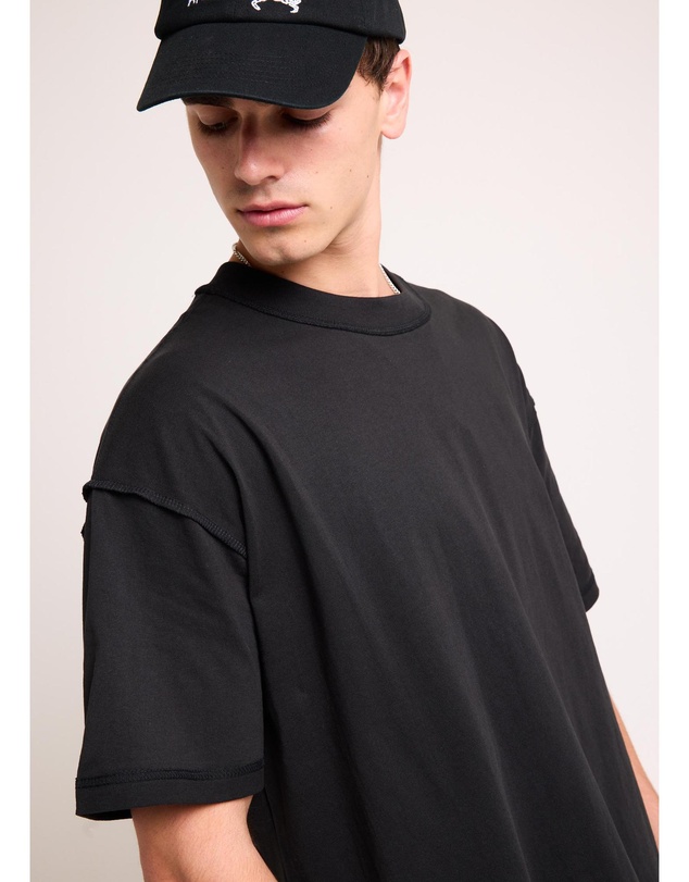 General Pants Co. Basics - Inside Out OG Skate T-Shirt