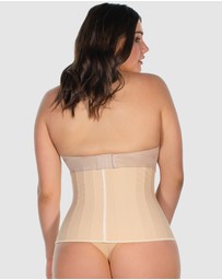 B Free Intimate Apparel - Flexi-Steel Bone Corset