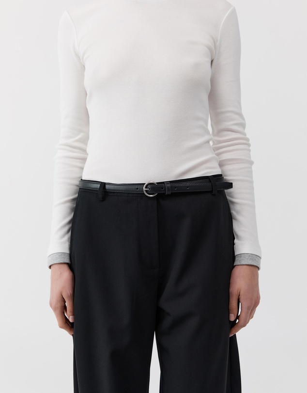 St. Agni - Minimal Slim Belt