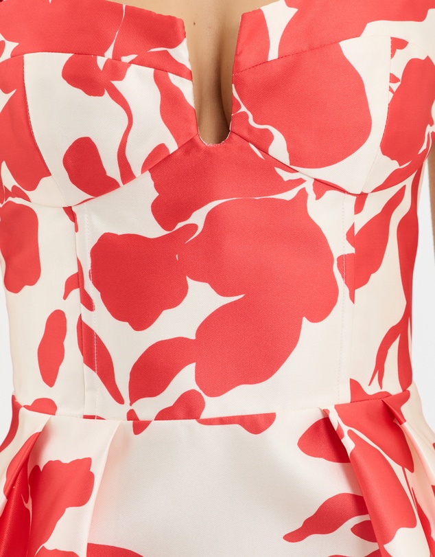 Rebecca Vallance - Mayari Mini Dress