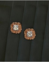 Amber Sceats - Marigold Earrings