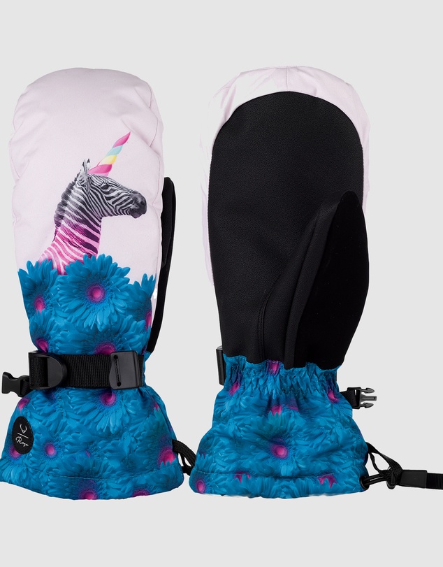 ROJO Outerwear - Trip Mitt