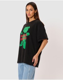 Abrand - Hard Feelings Tee