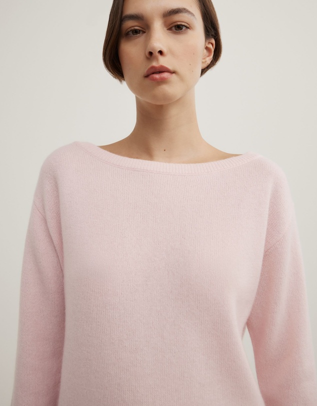 Witchery - Cashmere Slouch Knit