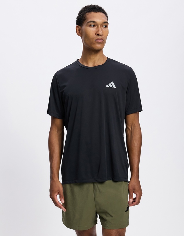 adidas Performance - Adi365 Running Essentials T-Shirt
