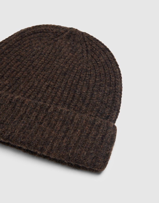 Oxford - Myles Rib Knit Beanie