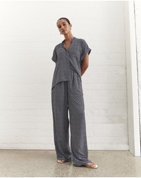 Willa - Sky Pants