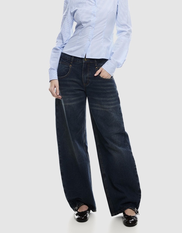 Lioness - Serenity Jeans