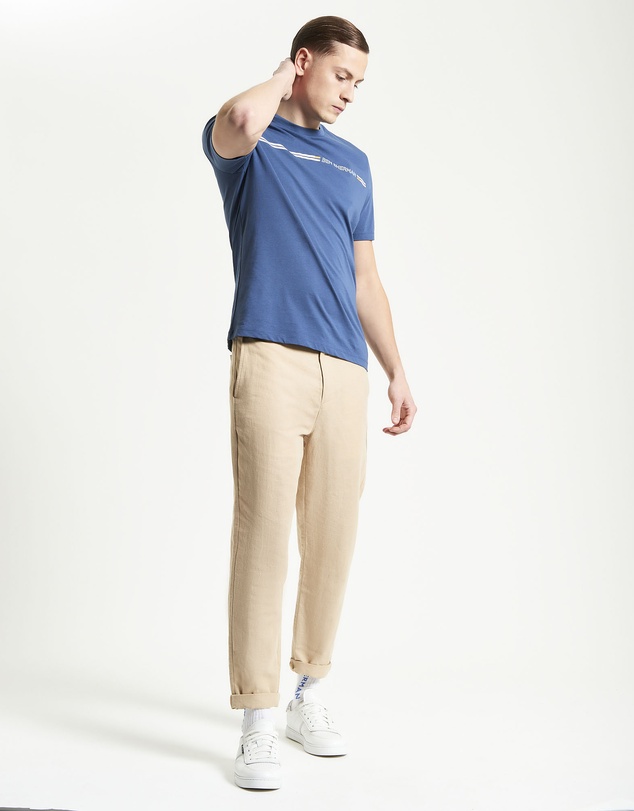 Ben Sherman - Core Striped Tee