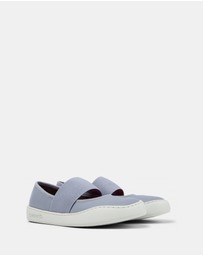 Camper - Ballerinas Peu Touring
