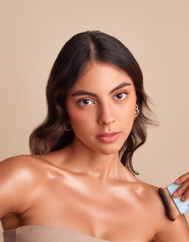 Basics By B - Body Glow