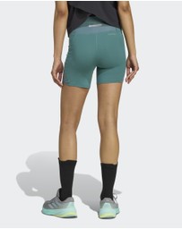 adidas Performance - Adi365 Running CLIMACOOL+ Short Leggings Womens