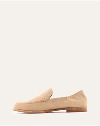 Jo Mercer - Millicent Loafers