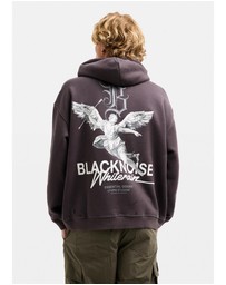 Black Noise White Rain - Gospel Hoodie