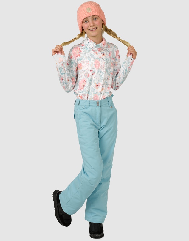 ROJO Outerwear - BF4EVA Pant