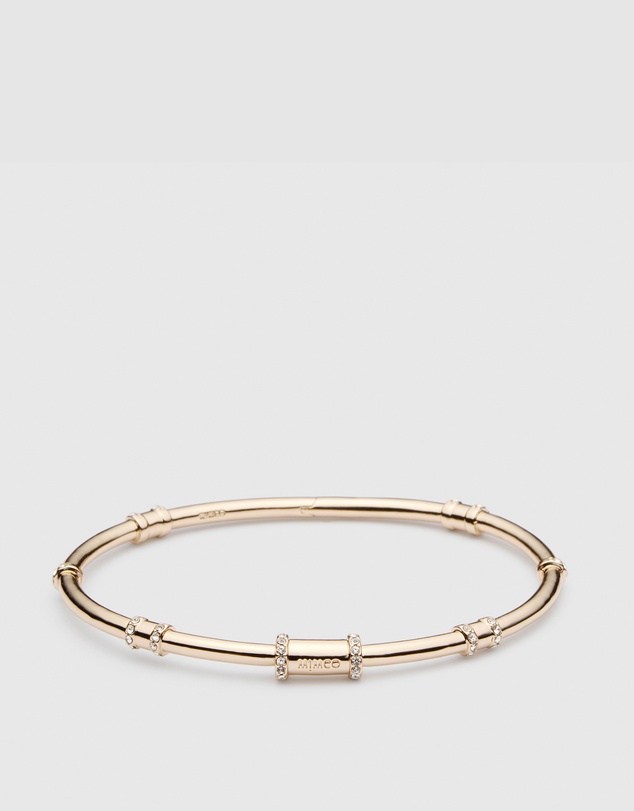 MIMCO - Miss Mim Bangle
