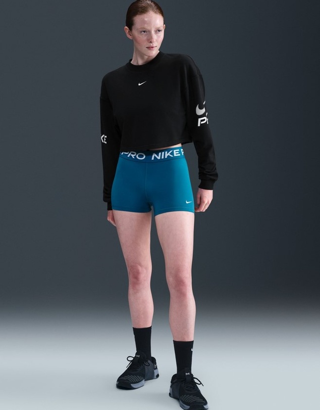 Nike - Pro 365 3 Inch Shorts