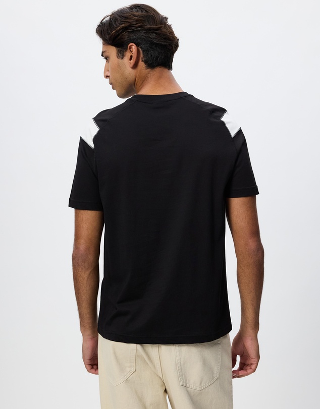 Emporio Armani EA7 - Train Core ID SS CO Tee