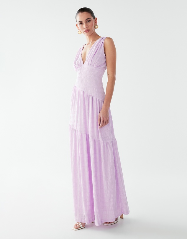 BWLDR - Laney Maxi Dress