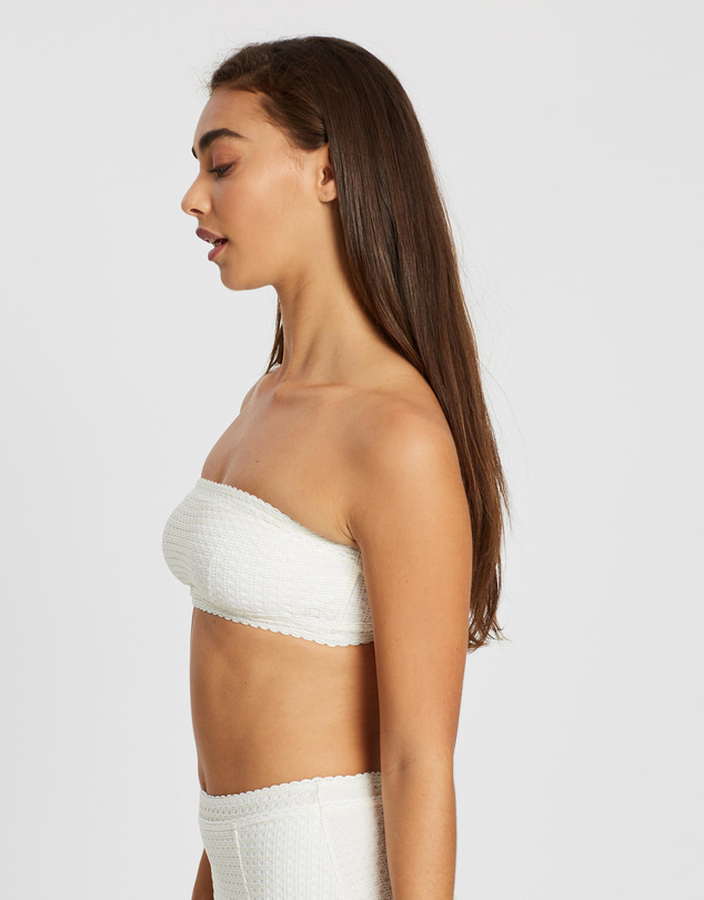 Peony - Bandeau