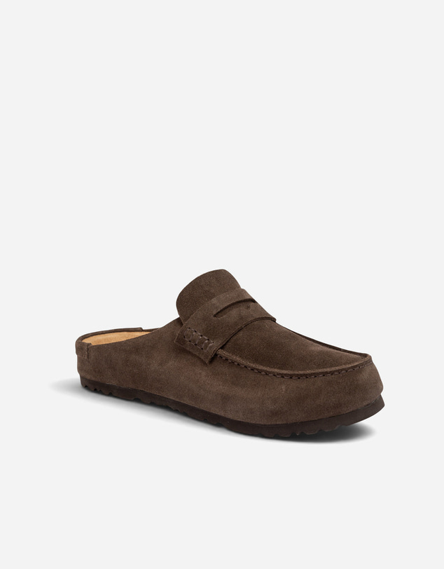 Ozwear Connection Uggs - UGG City Classic Penny Unisex Mules