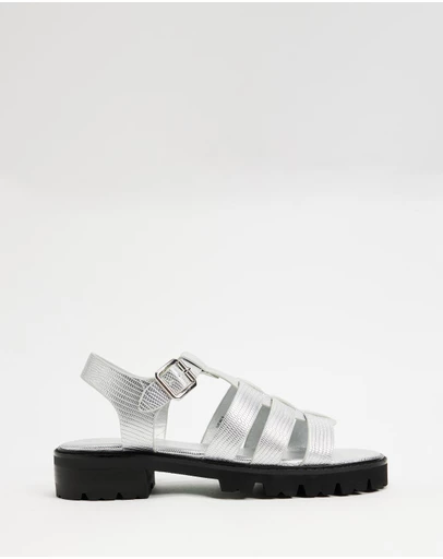 SPURR - Amelia Fisherman Sandal - ONLINE EXCLUSIVE