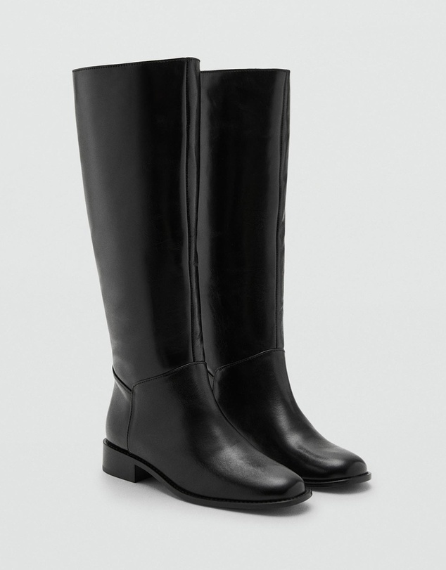 M.N.G - Paty Boots