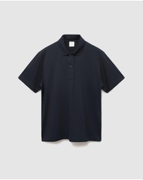 M.N.G - Londonp Polo Shirt