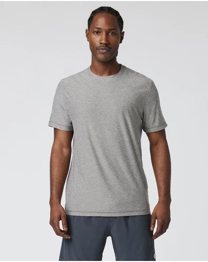 Vuori - Strato Tech Tee