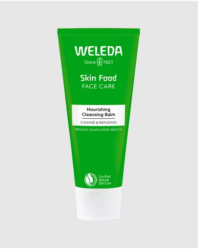 Weleda - Skin Food Nourishing Cleansing Balm