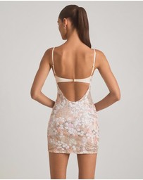 Oh Polly - Velena Dress