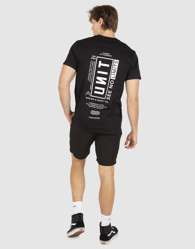 UNIT - UNIT Vision Men's T-Shirt