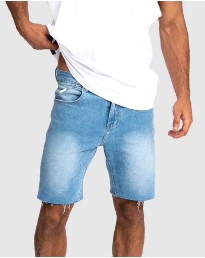 ONEBYONE - Byron Shorts