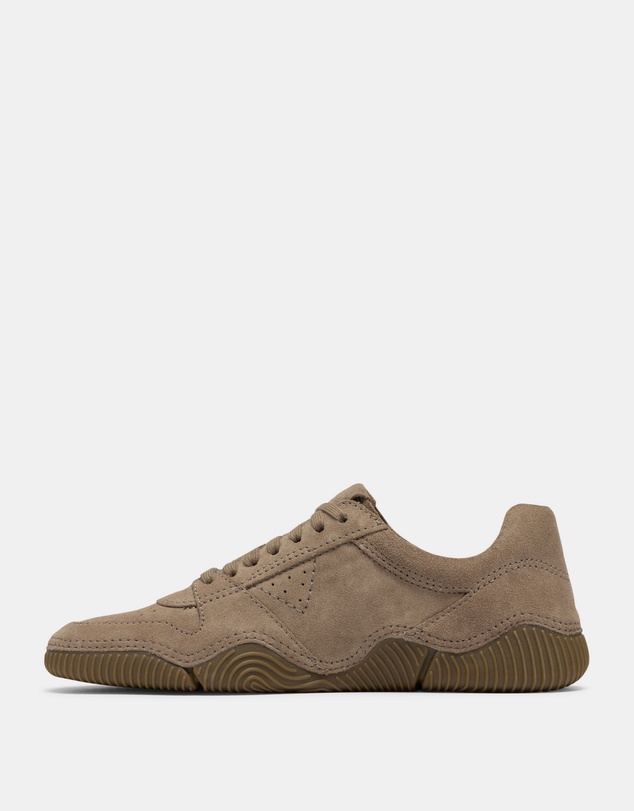 Clarks - Sharpham Lace Stone