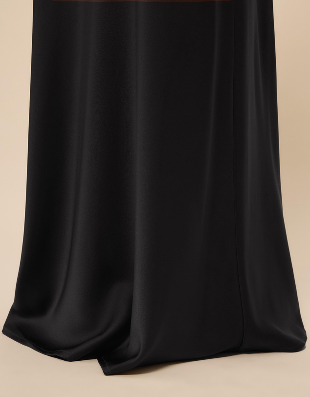 CHANCERY - Merrie Slip Maxi Skirt