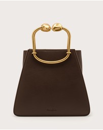 Cult Gaia - Maxine Top Handle Bag