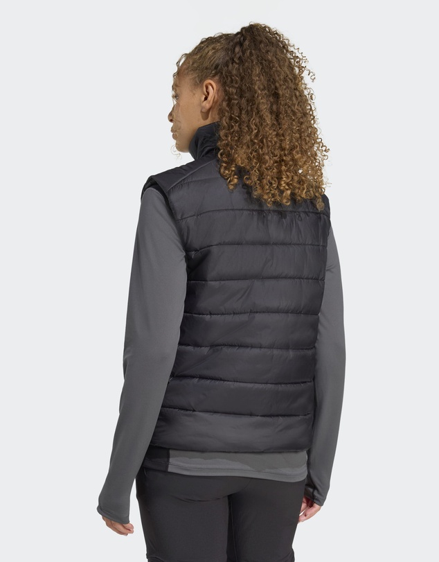 adidas Performance - Terrex Multi Essentials CLIMAWARM Padded Vest Womens