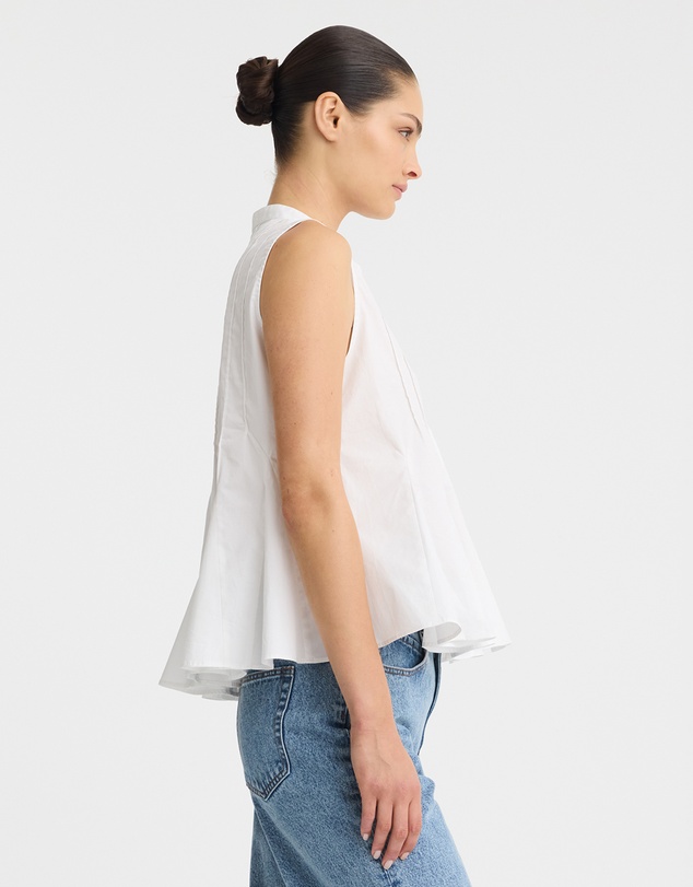 Morrison - Devin Pintuck Shirt
