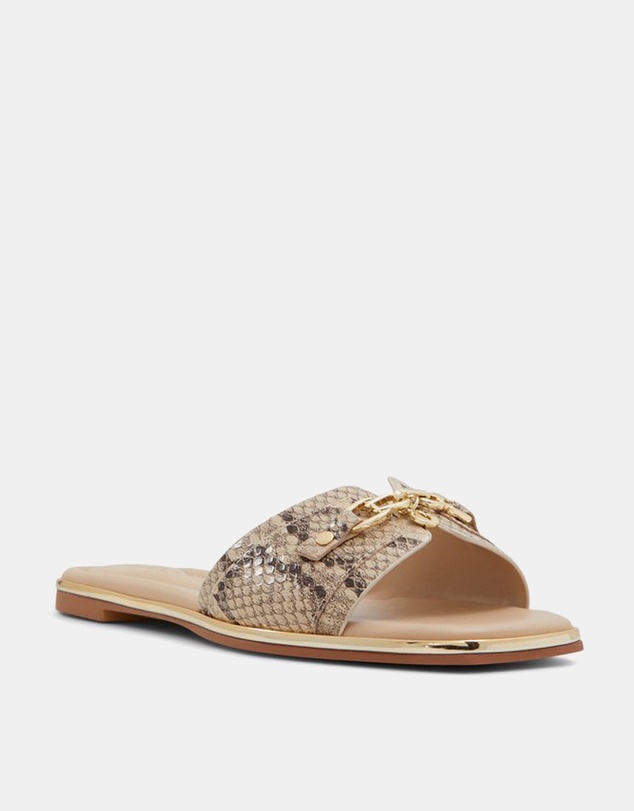 ALDO - Alamassi Slip On Sandals