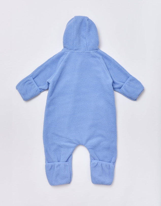 Rainkoat - Fleece Onesie