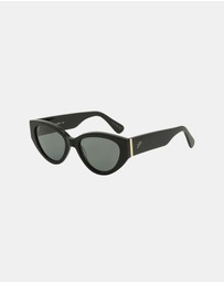 Bask Eyewear - Franki